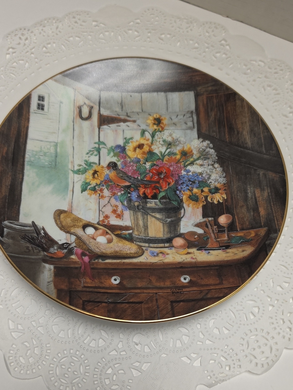 W.S. George Collection